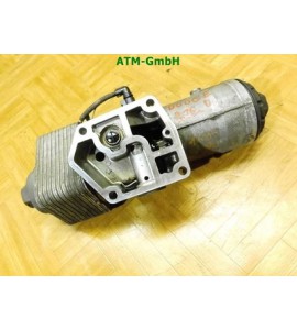 Ölfilter Ölfiltergehäuse Dodge Caliber purflux 045115389