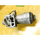 Ölfilter Ölfiltergehäuse Dodge Caliber purflux 045115389