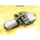 Ölfilter Ölfiltergehäuse Dodge Caliber purflux 045115389