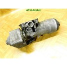 Ölfilter Ölfiltergehäuse Dodge Caliber purflux 045115389