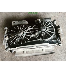 Wasserkühler Kühlerlüfter Lüfter Dodge Caliber