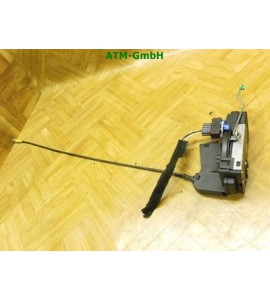 Türschloss Schloss vorne links Opel Vivaro Fahrerseite 8200008260 91166230