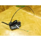 Türschloss Schloss vorne links Opel Vivaro Fahrerseite 8200008260 91166230