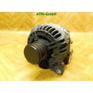Lichtmaschine Generator Dodge Caliber Bosch 0124525128 14 V 150 A 05033757AB