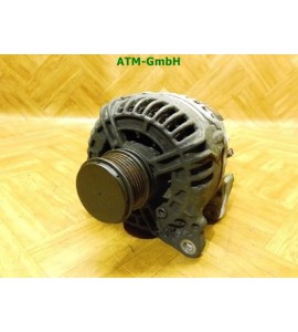 Lichtmaschine Generator Dodge Caliber Bosch 0124525128 14 V 150 A 05033757AB