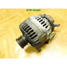 Lichtmaschine Generator Dodge Caliber Bosch 0124525128 14 V 150 A 05033757AB