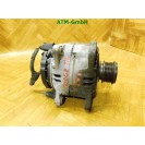 Lichtmaschine Generator Dodge Caliber Bosch 0124525128 14 V 150 A 05033757AB