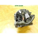 Lichtmaschine Generator Dodge Caliber Bosch 0124525128 14 V 150 A 05033757AB