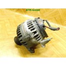 Lichtmaschine Generator Dodge Caliber Bosch 0124525128 14 V 150 A 05033757AB
