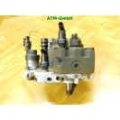 Hochdruckpumpe Dieselpumpe Kraftstoffpumpe Opel Vivaro Bosch 0445010075