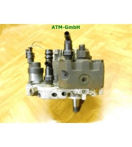 Hochdruckpumpe Dieselpumpe Kraftstoffpumpe Opel Vivaro Bosch 0445010075