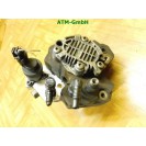 Hochdruckpumpe Dieselpumpe Kraftstoffpumpe Opel Vivaro Bosch 0445010075