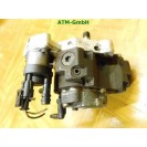 Hochdruckpumpe Dieselpumpe Kraftstoffpumpe Opel Vivaro Bosch 0445010075