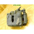 Bremssattel vorne links Opel Vivaro Fahrerseite Lucas 40 45