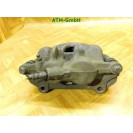 Bremssattel vorne links Opel Vivaro Fahrerseite Lucas 40 45