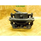 Bremssattel vorne links Opel Vivaro Fahrerseite Lucas 40 45