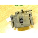 Bremssattel hinten rechts Dodge Caliber Beifahrerseite 3502
