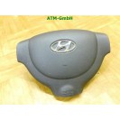 Airbagmodul Lenkradairbagmodul Hyundai i10 I PA 0X56900010CH