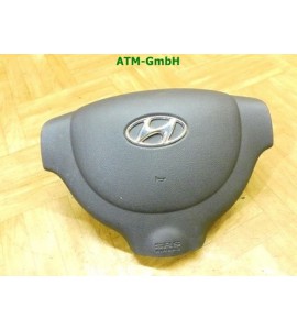 Airbagmodul Lenkradairbagmodul Hyundai i10 I PA 0X56900010CH