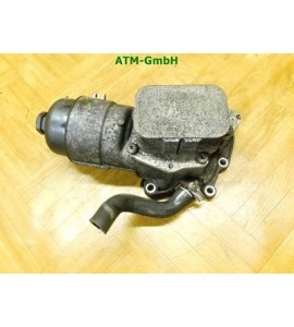 Ölfilter Ölfiltergehäuse Ford Fiesta 6 VI