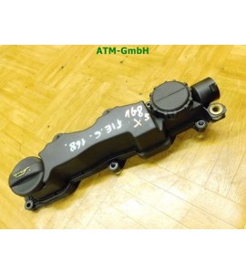Ventildeckel Zylinderkopfhaube Ford Fiesta 6 VI 9660281080 Markiv