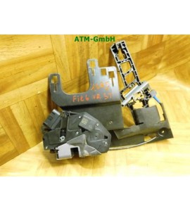 Türschloss Schloss rechts Ford Fiesta 6 VI 3 türig Beifahrerseite 8A61B21978BD