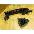 Türgriff Griff rechts Ford Fiesta 6 VI 3 türig Beifahrerseite