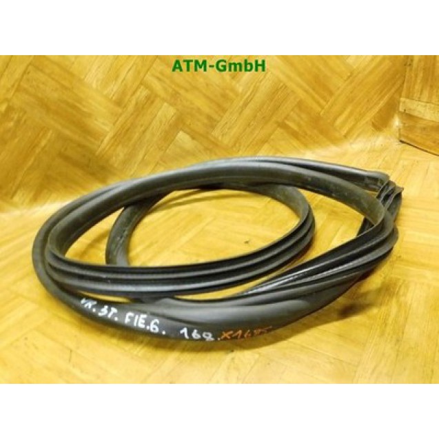 Türdichtung Dichtung vorne rechts Ford Fiesta 6 VI 3 türig Beifahrerseite