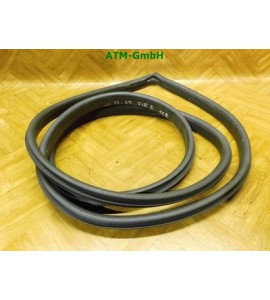 Türdichtung Dichtung vorne links Ford Fiesta 6 VI 3 türig Fahrerseite