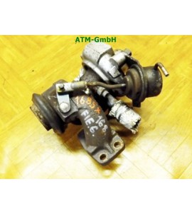 Turboalder Ford Fiesta 6 VI 9685293080 093406332 49173-07507
