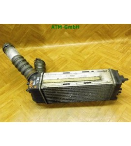 Ladeluftkühler Ford Fiesta 6 VI FoMoCo 8V519L440AE Valeo