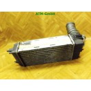 Ladeluftkühler Ford Fiesta 6 VI FoMoCo 8V519L440AE Valeo