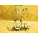 Einspritzleiste Einspritzdüse Ford Fiesta 6 VI 9654592680