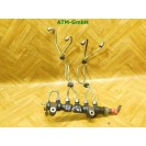 Einspritzleiste Einspritzdüse Ford Fiesta 6 VI 9654592680