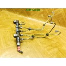 Einspritzleiste Einspritzdüse Ford Fiesta 6 VI 9654592680