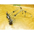 Einspritzleiste Einspritzdüse Ford Fiesta 6 VI 9654592680