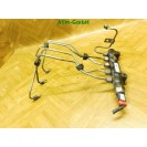 Einspritzleiste Einspritzdüse Ford Fiesta 6 VI 9654592680