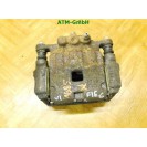 Bremssattel vorne links Ford Fiesta 6 VI Fahrerseite