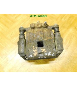 Bremssattel vorne links Ford Fiesta 6 VI Fahrerseite