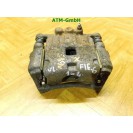 Bremssattel vorne links Ford Fiesta 6 VI Fahrerseite