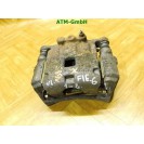 Bremssattel vorne links Ford Fiesta 6 VI Fahrerseite