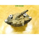 Bremssattel vorne links Ford Fiesta 6 VI Fahrerseite