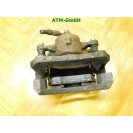 Bremssattel vorne links Ford Fiesta 6 VI Fahrerseite