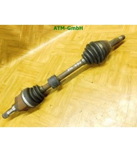 Antriebswelle Gelenkwelle links Ford Fiesta 6 VI Fahrerseite