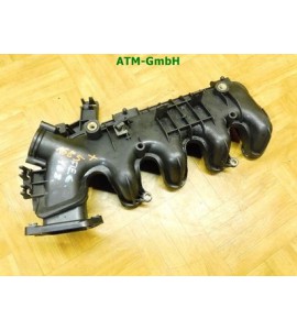 Ansaugbrücke Ansaugkrümmer Ford Fiesta 6 VI Markiv 9684941780