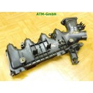 Ansaugbrücke Ansaugkrümmer Ford Fiesta 6 VI Markiv 9684941780