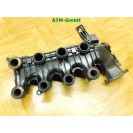Ansaugbrücke Ansaugkrümmer Ford Fiesta 6 VI Markiv 9684941780