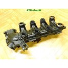 Ansaugbrücke Ansaugkrümmer Ford Fiesta 6 VI Markiv 9684941780