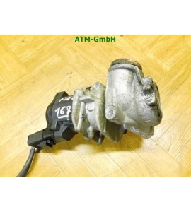 AGR-Ventil Abgasrückführungsventil Ford Fiesta 6 VI Valeo 9685640480