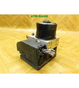 ABS Hydraulikblock ESP Ford Fiesta 6 VI ATE FoMoCo 06.2102-1468.4 8V512C405AE